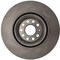 Centric Parts Standard Brake Rotor, 121.33144 121.33144 - alternate 3
